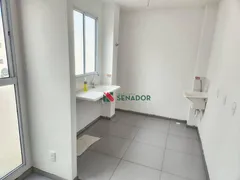 Apartamento com 2 Quartos para alugar, 47m² no Cidade Industrial 2, Londrina - Foto 21