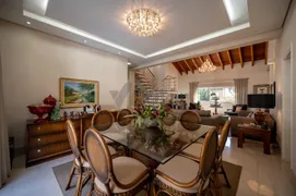 Casa de Condomínio com 4 Quartos à venda, 324m² no Ville Sainte Helene, Campinas - Foto 13