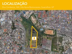 Apartamento com 2 Quartos à venda, 40m² no Vila Nova Bonsucesso, Guarulhos - Foto 17