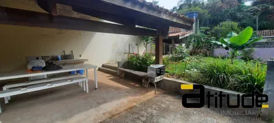 Casa de Condomínio com 4 Quartos à venda, 450m² no Condomínio Morada do Sol, Santana de Parnaíba - Foto 6