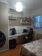 Apartamento com 3 Quartos à venda, 100m² no Bela Vista, São José - Foto 9