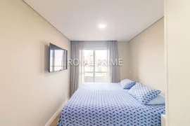 Cobertura com 3 Quartos à venda, 145m² no Vila Izabel, Curitiba - Foto 13