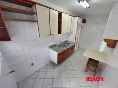 Apartamento com 3 Quartos para alugar, 82m² no Carvoeira, Florianópolis - Foto 5