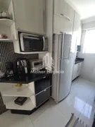 Apartamento com 2 Quartos à venda, 64m² no São Bernardo, Campinas - Foto 25