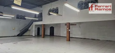 Galpão / Depósito / Armazém para alugar, 1500m² no Vila Nilo, São Paulo - Foto 10