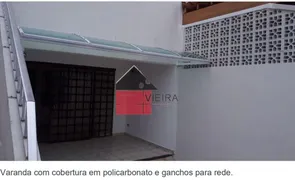 Sobrado com 3 Quartos à venda, 150m² no Vila Moraes, São Paulo - Foto 2