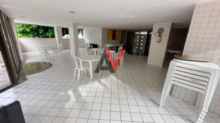 Apartamento com 3 Quartos para alugar, 130m² no Madalena, Recife - Foto 22