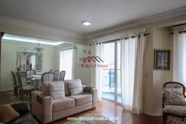 Apartamento com 3 Quartos à venda, 133m² no Perdizes, São Paulo - Foto 1