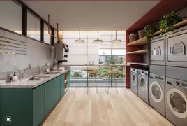 Apartamento com 1 Quarto à venda, 29m² no Moema, São Paulo - Foto 13