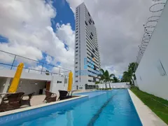 Apartamento com 3 Quartos à venda, 88m² no Lagoa Nova, Natal - Foto 3