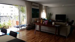 Apartamento com 3 Quartos à venda, 167m² no Alto de Pinheiros, São Paulo - Foto 10