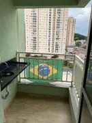 Apartamento com 2 Quartos à venda, 55m² no Gopouva, Guarulhos - Foto 9