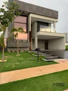 Casa de Condomínio com 4 Quartos à venda, 246m² no Residencial Parqville Jacaranda, Aparecida de Goiânia - Foto 1