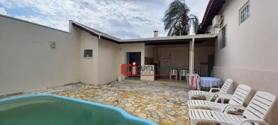 Casa com 4 Quartos à venda, 190m² no Gastaldo, Jaguariúna - Foto 2