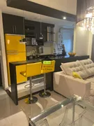 Apartamento com 2 Quartos para venda ou aluguel, 59m² no Granja Viana, Cotia - Foto 1