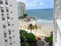 Apartamento com 3 Quartos à venda, 85m² no Praia das Pitangueiras, Guarujá - Foto 1