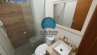 Apartamento com 2 Quartos à venda, 58m² no Vila Voturua, São Vicente - Foto 16