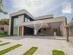 Casa de Condomínio com 4 Quartos à venda, 467m² no Alphaville Residencial Um, Barueri - Foto 1