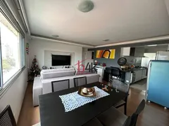 Apartamento com 3 Quartos à venda, 95m² no Brooklin, São Paulo - Foto 1