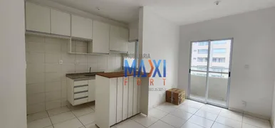 Apartamento com 2 Quartos para venda ou aluguel, 57m² no Jardim do Bosque, Hortolândia - Foto 8