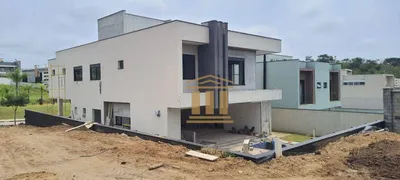 Casa de Condomínio com 5 Quartos à venda, 430m² no Condomínio Residencial Alphaville II, São José dos Campos - Foto 11