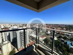 Apartamento com 4 Quartos à venda, 155m² no Jardim Belo Horizonte, Campinas - Foto 23