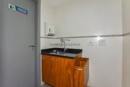 Conjunto Comercial / Sala para alugar, 351m² no Juvevê, Curitiba - Foto 38