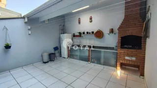 Sobrado com 3 Quartos à venda, 222m² no Vila Pires, Santo André - Foto 20