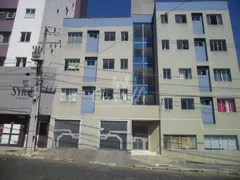 Apartamento com 1 Quarto à venda, 42m² no Centro, Ponta Grossa - Foto 1