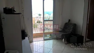 Casa de Condomínio com 2 Quartos à venda, 91m² no Vila Tibirica, Santo André - Foto 6