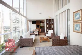 Apartamento com 4 Quartos à venda, 307m² no Campo Belo, São Paulo - Foto 33