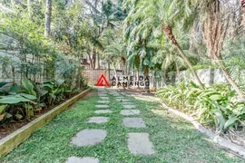Casa com 5 Quartos à venda, 3400m² no Jardim América, São Paulo - Foto 9