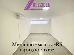 Conjunto Comercial / Sala para alugar, 15m² no Regiao Central, Caieiras - Foto 2