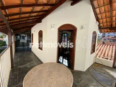 Casa com 4 Quartos à venda, 493m² no Castelo, Belo Horizonte - Foto 24