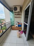 Apartamento com 2 Quartos à venda, 66m² no Jardim Bela Vista, São José dos Campos - Foto 5