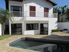 Casa de Condomínio com 5 Quartos para venda ou aluguel, 360m² no Alphaville Residencial 6, Santana de Parnaíba - Foto 33