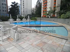 Apartamento com 3 Quartos para alugar, 165m² no Morumbi, São Paulo - Foto 30