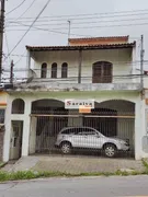 Sobrado com 3 Quartos à venda, 237m² no Vila Curuçá, Santo André - Foto 2