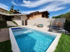 Casa de Condomínio com 4 Quartos para alugar, 480m² no Parque da Hípica, Campinas - Foto 1