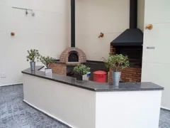 Flat com 1 Quarto para venda ou aluguel, 40m² no Vila Monte Alegre, São Paulo - Foto 8