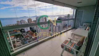 Apartamento com 3 Quartos para alugar, 185m² no Aparecida, Santos - Foto 1