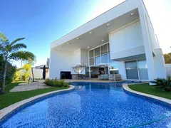 Casa de Condomínio com 4 Quartos para venda ou aluguel, 375m² no Alphaville Piracicaba, Piracicaba - Foto 37