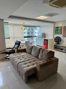 Apartamento com 3 Quartos à venda, 127m² no Graças, Recife - Foto 6
