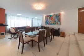 Casa de Condomínio com 6 Quartos à venda, 550m² no Alphaville Lagoa Dos Ingleses, Nova Lima - Foto 5