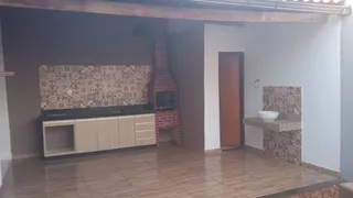 Casa com 3 Quartos à venda, 100m² no Jardim Marista, Trindade - Foto 5