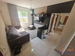 Apartamento com 3 Quartos à venda, 70m² no Itapoã, Belo Horizonte - Foto 1