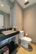 Apartamento com 1 Quarto para alugar, 86m² no Jardim Paulista, São Paulo - Foto 14