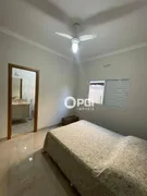 Casa de Condomínio com 3 Quartos para alugar, 130m² no Condomínio Buona Vita, Ribeirão Preto - Foto 14