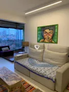 Casa de Condomínio com 3 Quartos à venda, 114m² no Pompeia, São Paulo - Foto 1