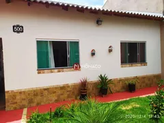 Casa com 2 Quartos à venda, 98m² no Jardim Colúmbia D, Londrina - Foto 4